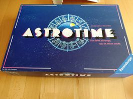 ASTROTIME Nur für 9 FR.!!!