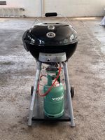 Gasgrill - European Outdoor Chef - LEON 570 G