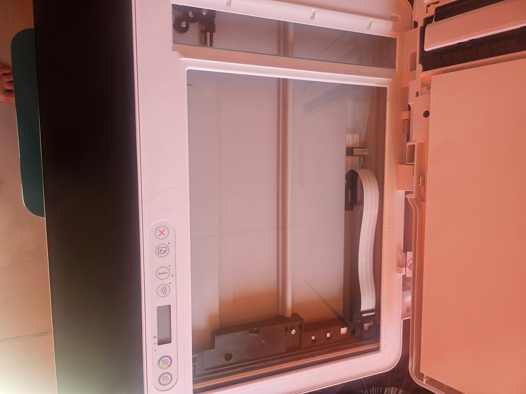 Hewlett Packard Stampanti: imprimante – Nuovo (secondo la descrizione) da Biel/Bienne venduto da MOUSTIQUE11 3
