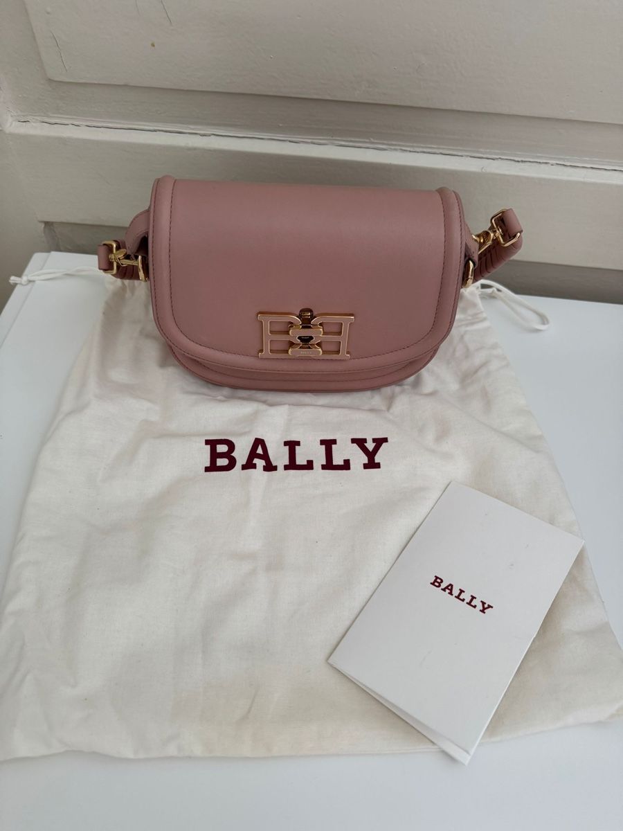 Bally Borse da donna: Bally Tasche – Usato da Zürich venduto da Giulia033