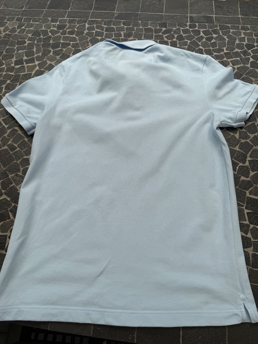 Lacoste Magliette Polo: Lacoste Poloshirt Neu – Nuovo (secondo la descrizione) da Jegenstorf venduto da mammut02 4