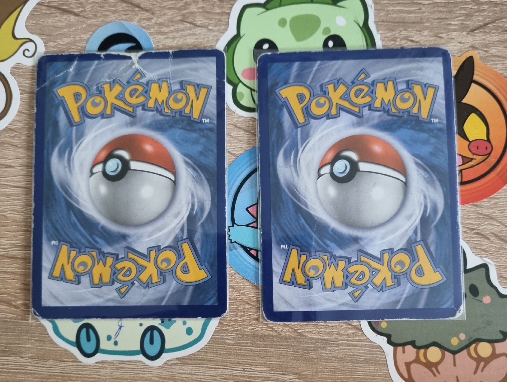 Pokémon Cartes à collectionner: cartes Pokémon Xy  – D'occasion à St-Maurice par Woopersonal 1