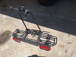 Veloträger Fahrradträger  für Anhängekupplung