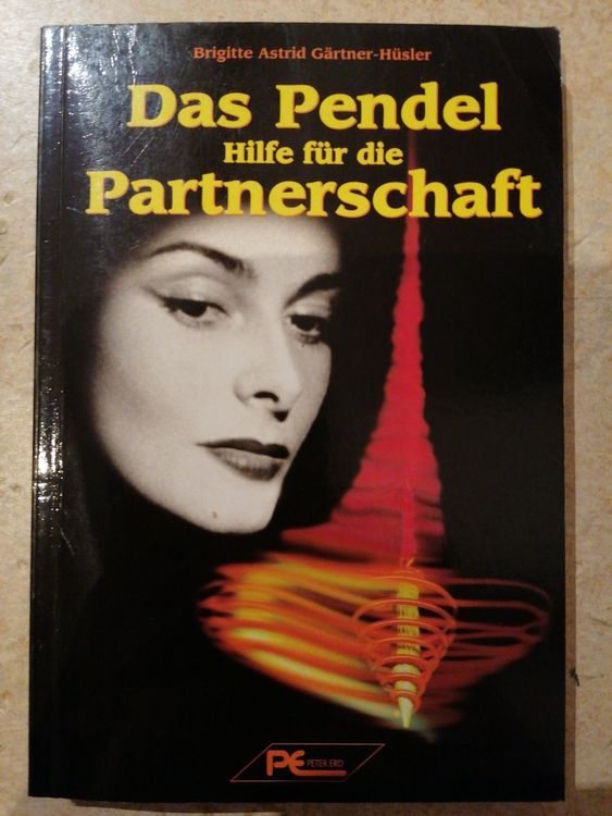 Das Pendel Hilfe für die Partnerschaft Kaufen auf Ricardo