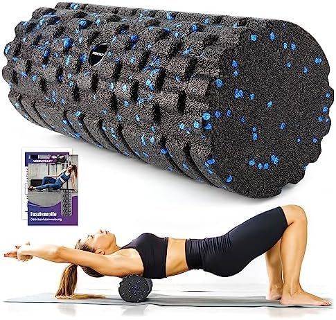 Massagegeräte: Faszienrolle – Neu und originalverpackt aus Hundwil von Stallone5 1