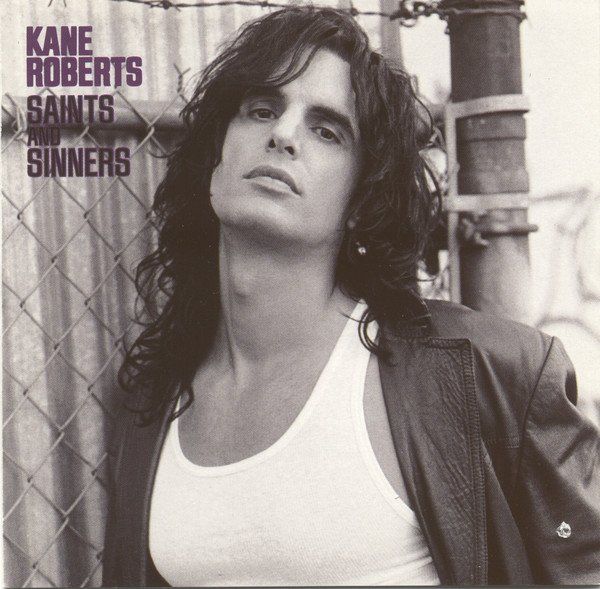 CDs: Roberts Kane: Saints and Sinners CD – Neu (gemäss Beschreibung) aus Steinhausen von Vilivinili