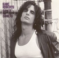 Roberts Kane: Saints and Sinners CD