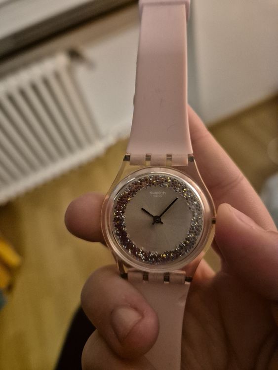 Swatch Orologi: Swatch die funktioniert – Usato da Effretikon venduto da Elli_Doe 1