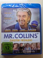 "Mr. Collins' zweiter Frühling" mit Al Pacino [BR/neu&OVP]