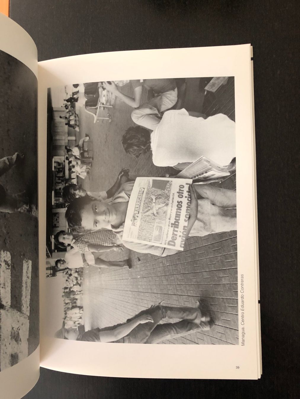 Libri: Nicaragua Libre  Raniero Fratini – Usato da Pfäffikon ZH venduto da Waltoversand 3