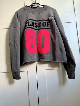 Newtone Sweatshirt L/XL neuwertig