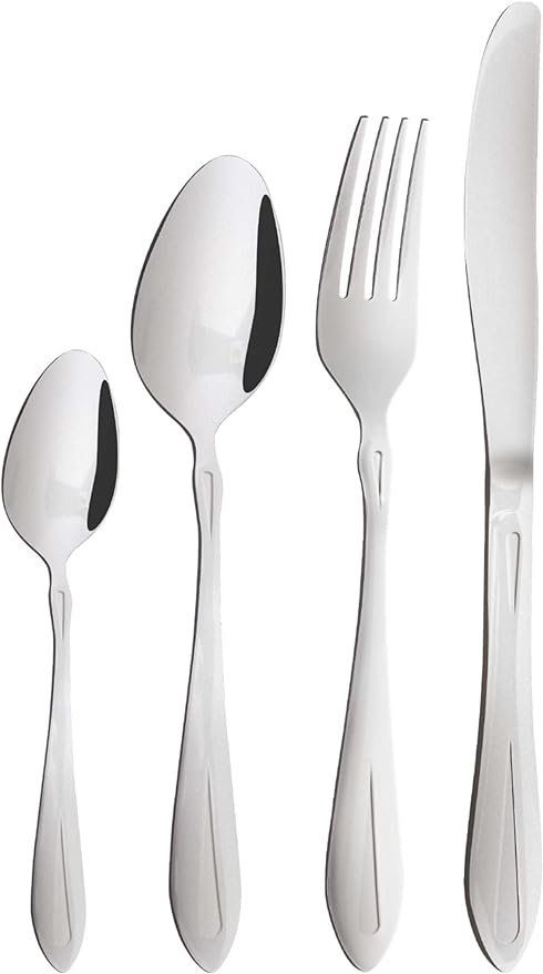 Set di posate: Pradel Excellence Besteck-Set, 84-teilig – Nuovo e nell'imballaggio originale da Oberentfelden venduto da ase_sk8n 1