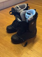 Boots Snowboard NorthWave TF1 Plus