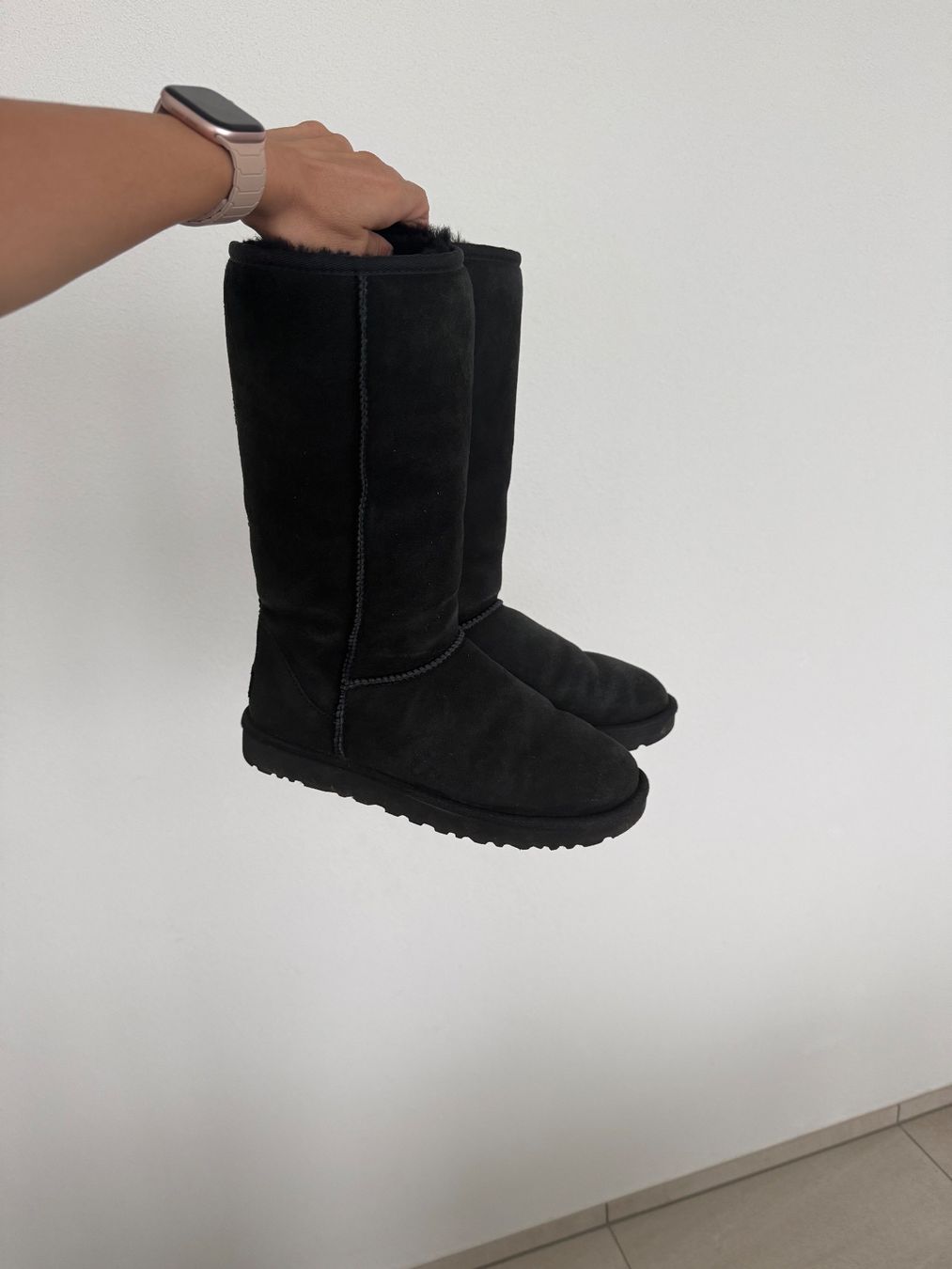 Ugg Damenschuhe: UGG Stiefel - Classic II Gr.39 – Gebraucht aus Männedorf von fge_tt7h 4