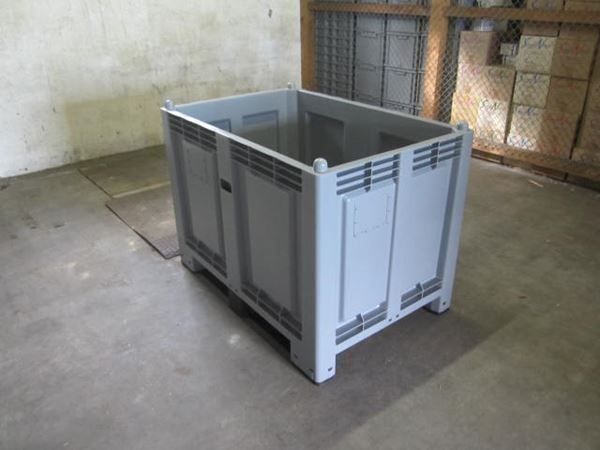 Recipients et similaires: Neue Lebensmittelechte Cargo Behälter – Neuf avec emballage d'origine à Kerns par habri01 3