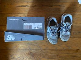 Baskets New Balance 43