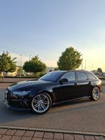 AUDI RS6🚀 C7