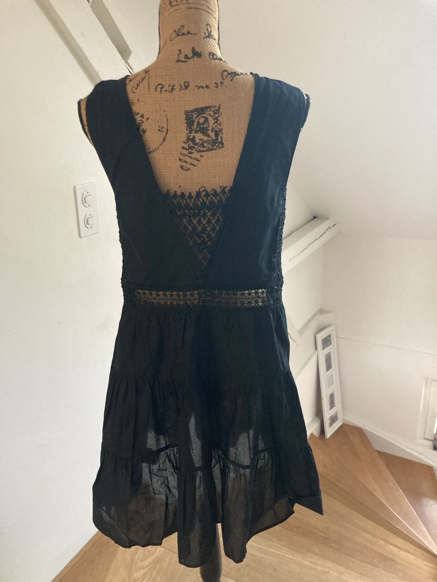 Ermanno Scervino Robes: Kleid der Marke Ermanno Scervino, neu – Neuf (Voir description) à Binningen par kku01 1