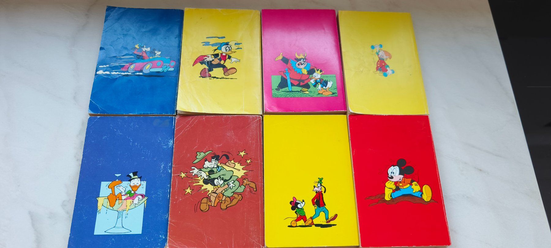 Fumetti: Lustiges Taschenbuch – Usato da Horgen venduto da mar_tdt5 1