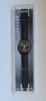Swatch Chrono Swiss Made - Ungetragen - OVP