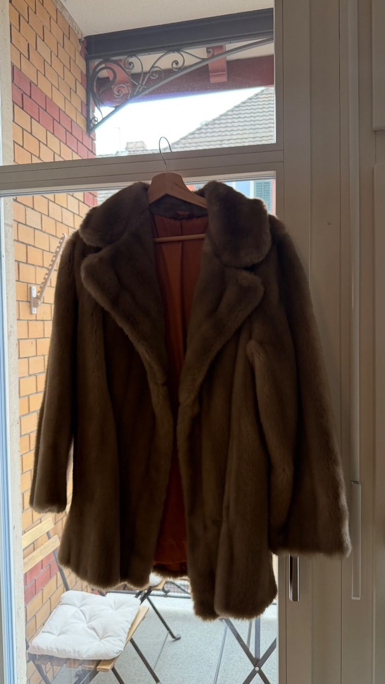 Giacche: Faux Fur Jacke – Usato da Zürich venduto da Nathalie1708