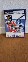 PS2 - All-Star Baseball 2003