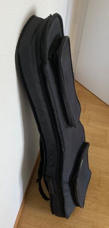 Gigbag für E-Bass