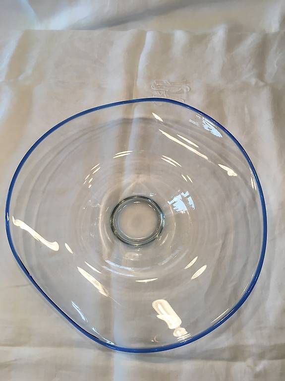 Ciotole: Glasschale / Fruchtschale / Schale – Usato da Reitnau venduto da rko_29kn 3