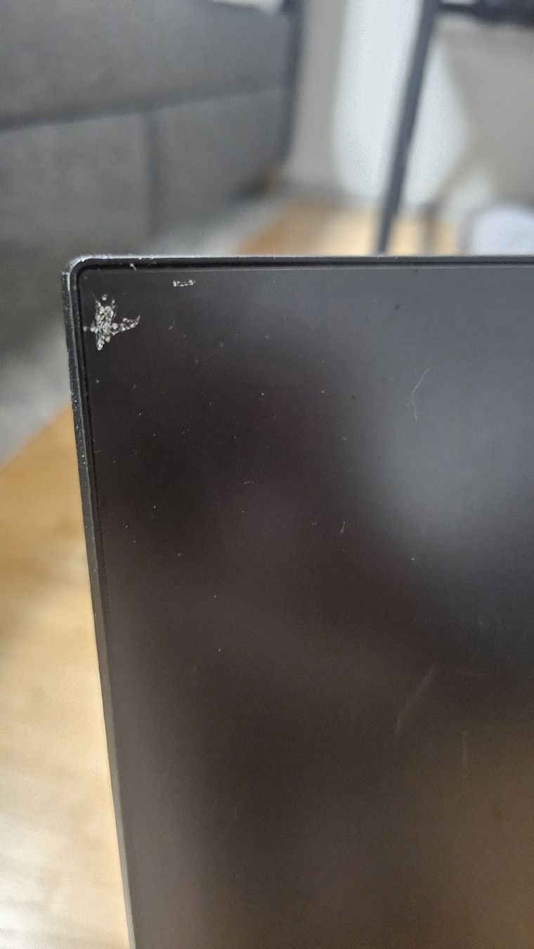 AOC Monitor: AOC 24G2U/BK Defekt – Difettoso da Ibach venduto da Simi.s02 1