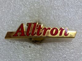 Ansteckpin 13: Alltron