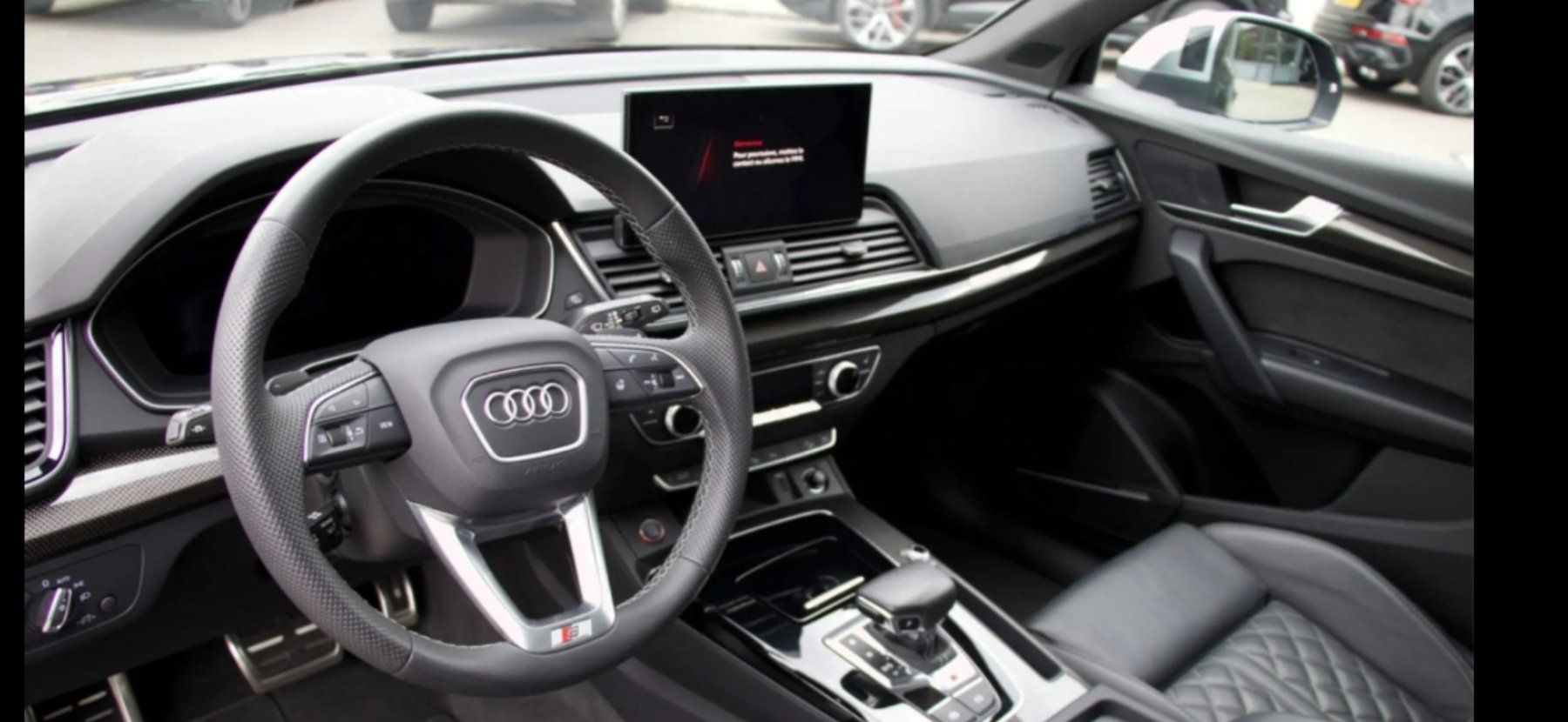 Audi Automobili: Audi SQ5 – Usato da Pieterlen venduto da Saas-Fee11 4