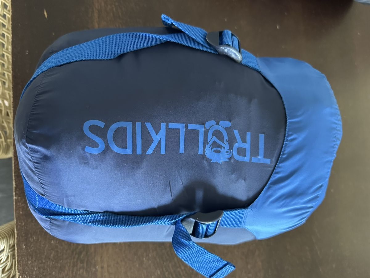 Sacchi a pelo: Kinderschlafsack mitwachsend – Usato da Glis venduto da Joymaja23012015 3