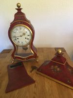 Standuhr „Le Castel“