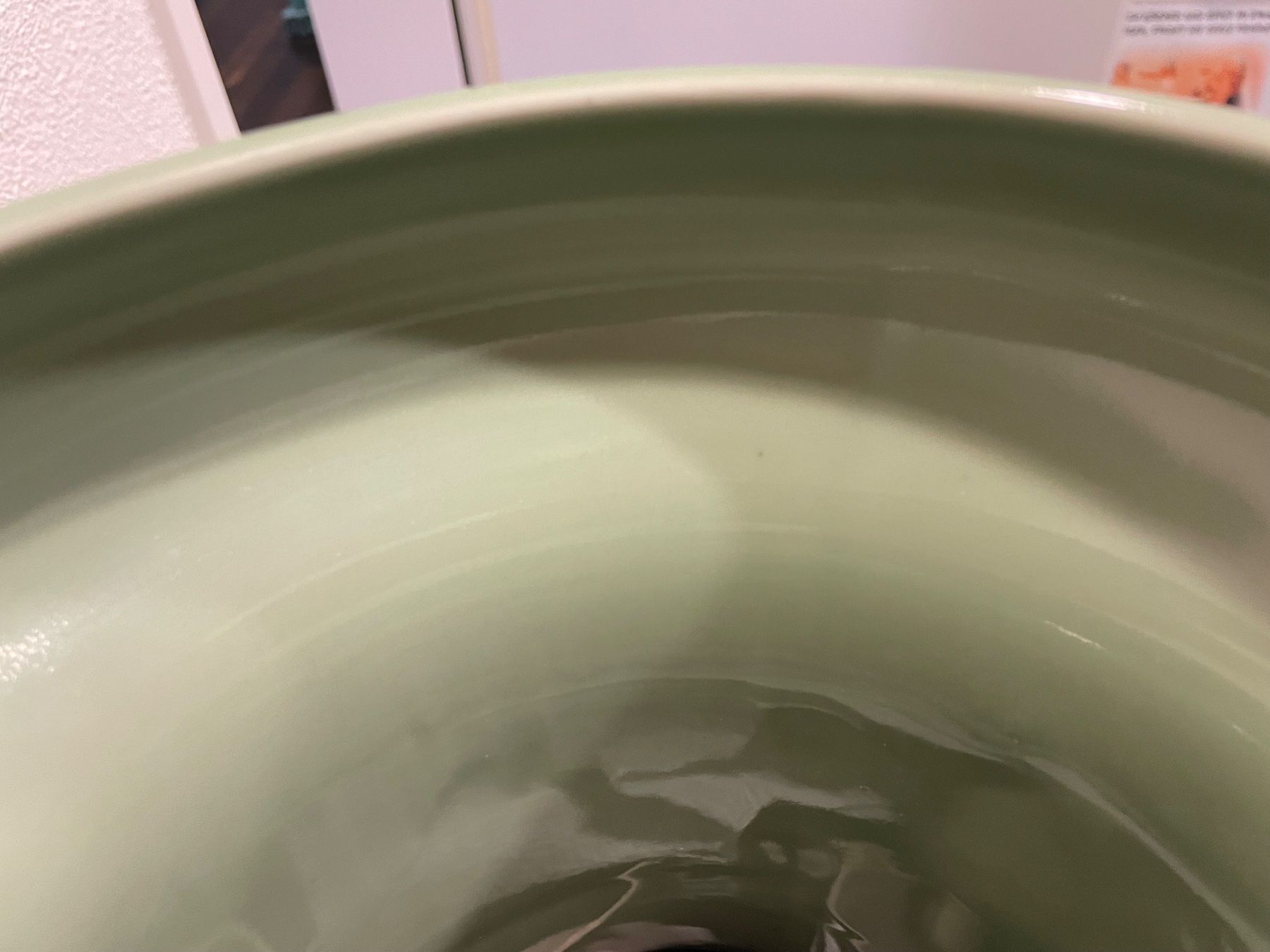 Vasi & Recipienti: Bodenvase , Vase 94 cm gross – Usato da Hochdorf venduto da FlordeCebo 4