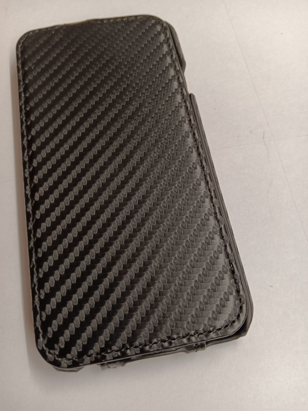 Cover & Protezioni schermo: Carbon style Handyhülle Schutzhülle iPhone 6 – Nuovo e nell'imballaggio originale da Ermatingen venduto da rik4rdo 1
