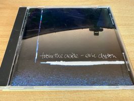 Eric Clapton – From The Cradle