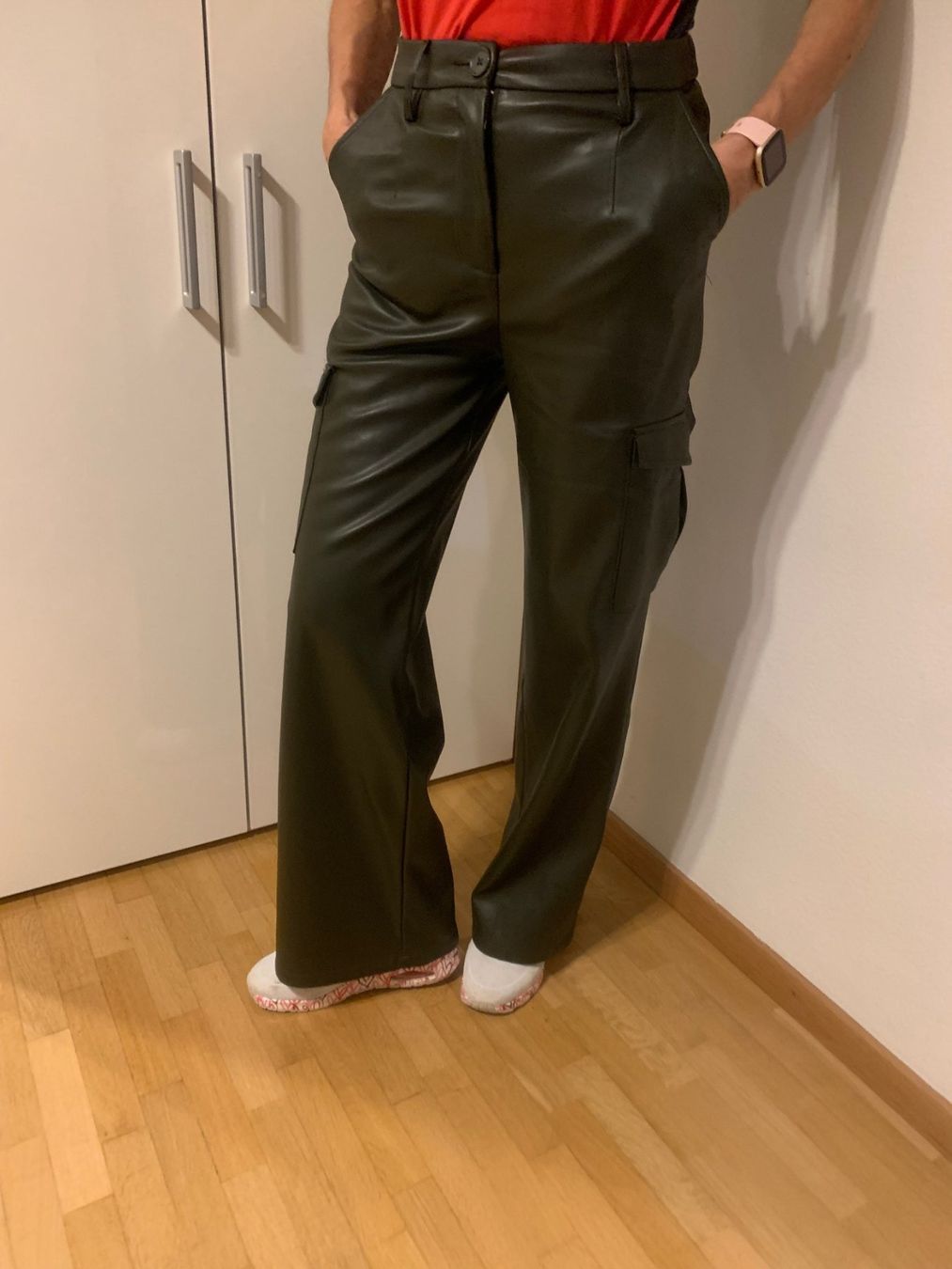 Pantalons: Damen Hose – D'occasion à Dübendorf par Platino1
