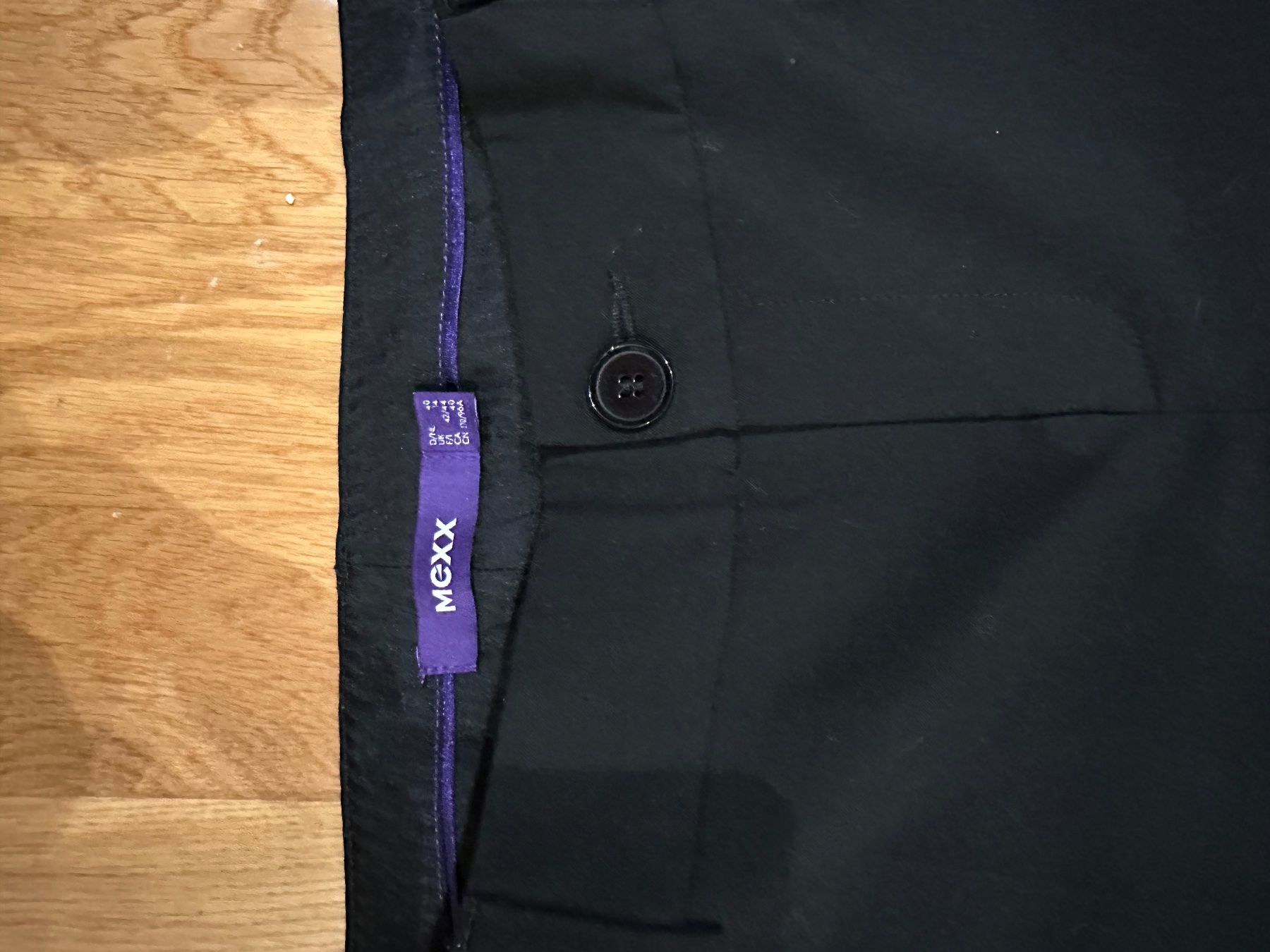 Mexx Completi & Tailleur: Schicker Anzug von Mexx, Gr. 44 & Gr. 40 – Usato da St. Gallen venduto da lelibehli 4
