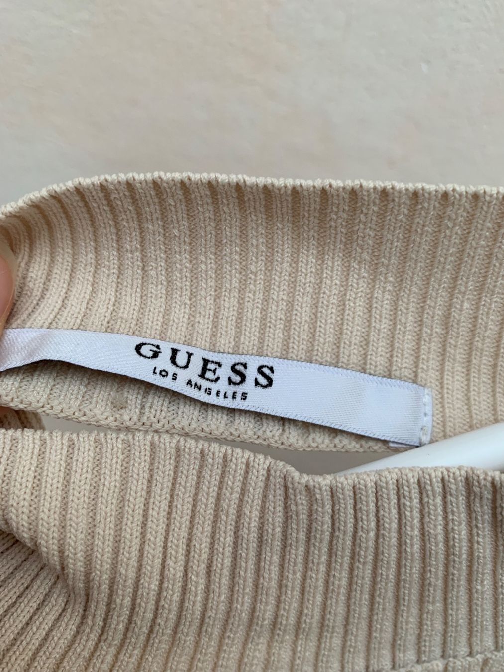 Guess Robes: GUESS Kleid – Neuf (Voir description) à Wil SG par vivi_n 2