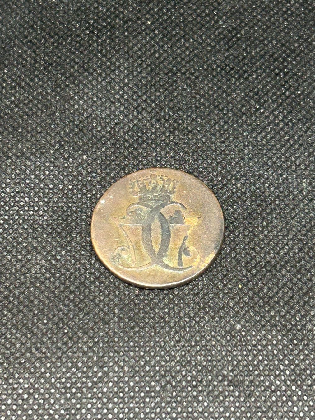 Tutti le monete: 1771 Shilling Danske Coin – Usato da Lausanne venduto da Weber1007 2