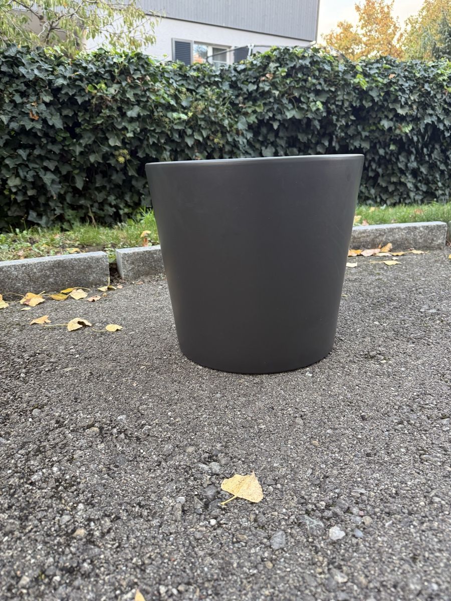 Blumentöpfe: Übertopf Dallas ø36cm – Neu (gemäss Beschreibung) aus Frauenfeld von lorinajennifer 1