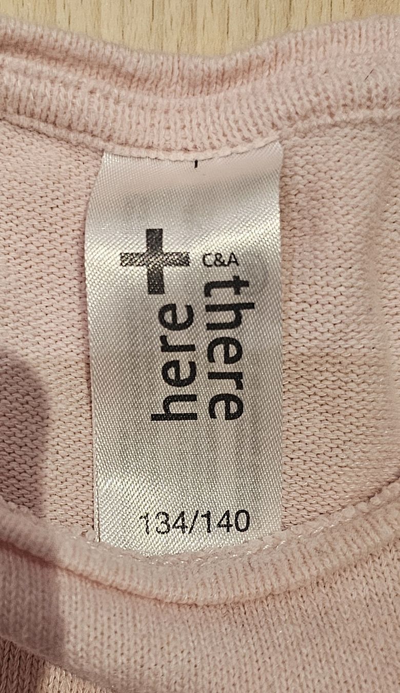 H&M Pullover & Sweatshirts: 2x Süsse Kinder-Pullover – Gebraucht aus Fehraltorf von Sumin 4
