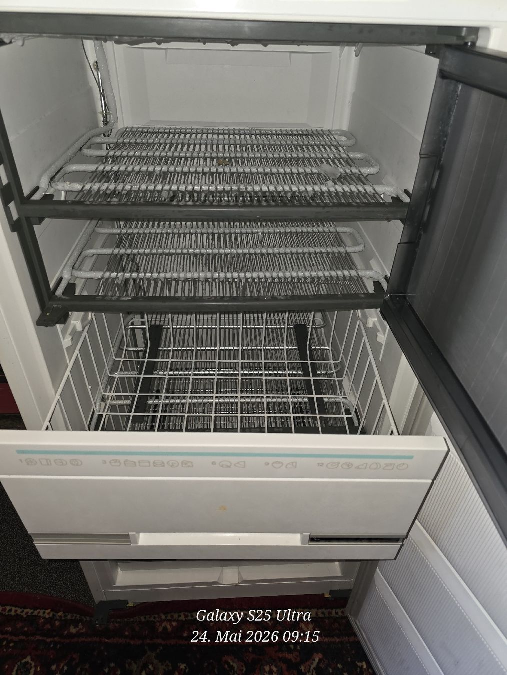Congelatori: Gefrierschrank IGNIS – Difettoso da Sonterswil venduto da 1234ralf 3