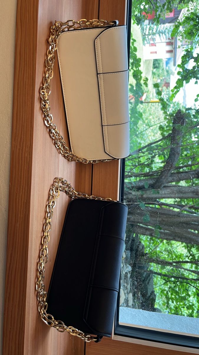 Taschen für Damen: 2 Handtaschen – Neu (gemäss Beschreibung) aus Cunter von tiramisuuu_ 1