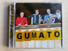 Gumato