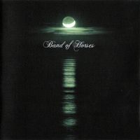 CD Band of Horses - Cease to begin (2007)