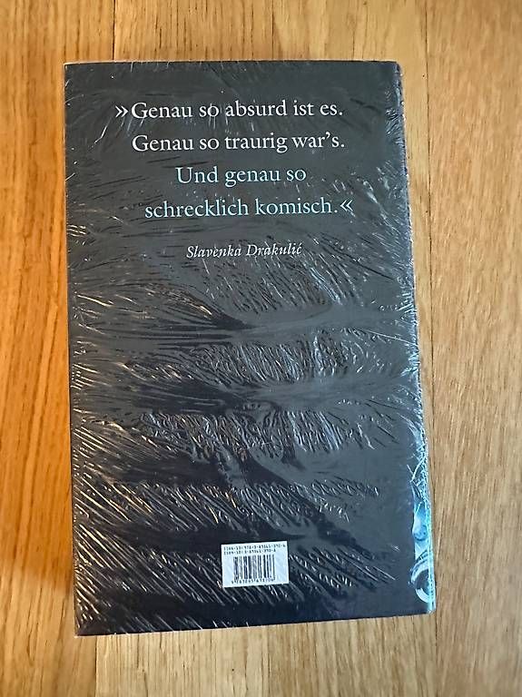 Livres: Buick Rivera von Miljenko Jergovic – Neuf avec emballage d'origine à Rothenburg par wer_g9fd 1