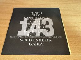 Various – Juice CD No. 143