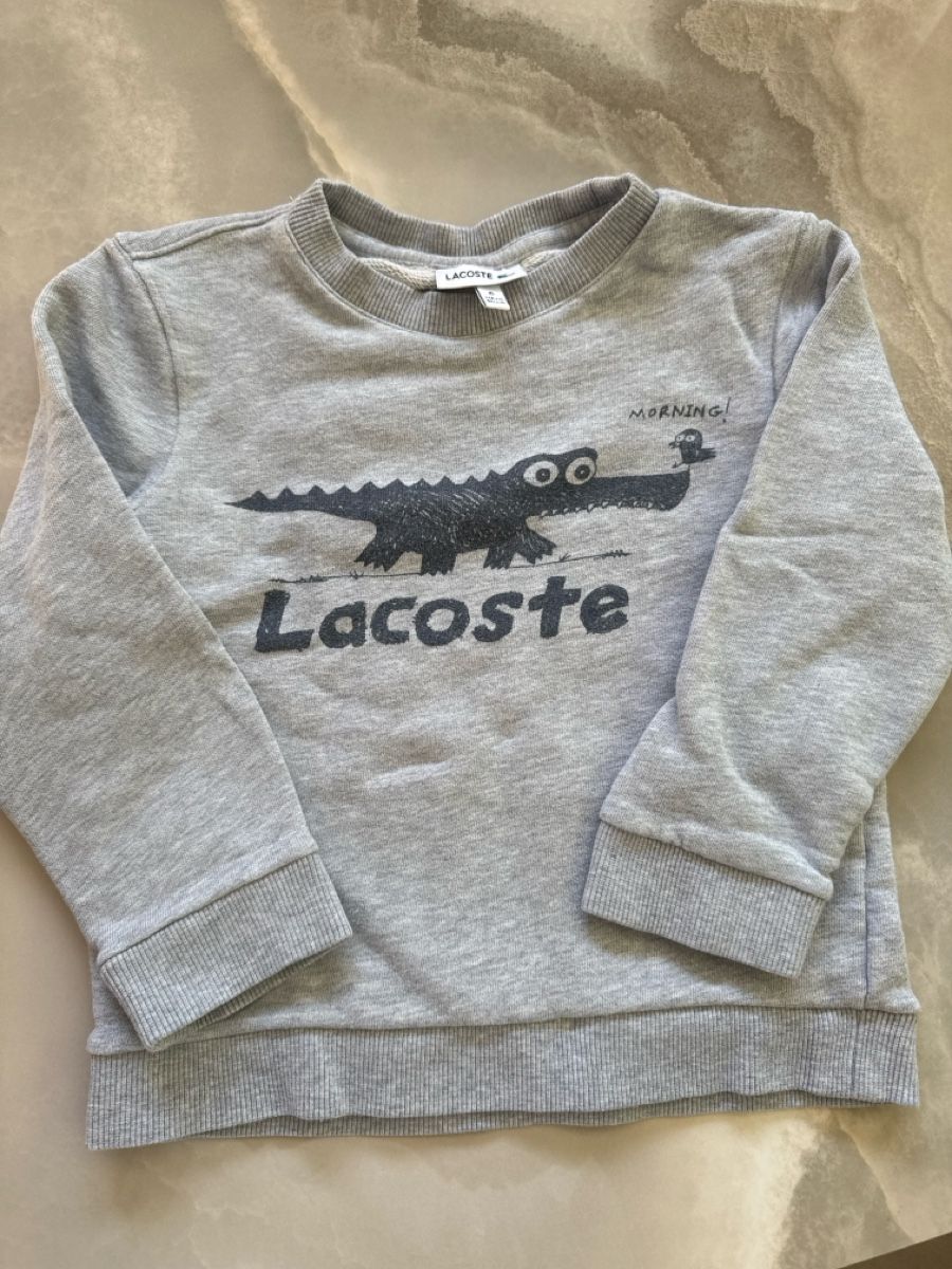 Lacoste Maglioni & Felpe: Pullover Lacoste – Usato da Eglisau venduto da nil_wls5