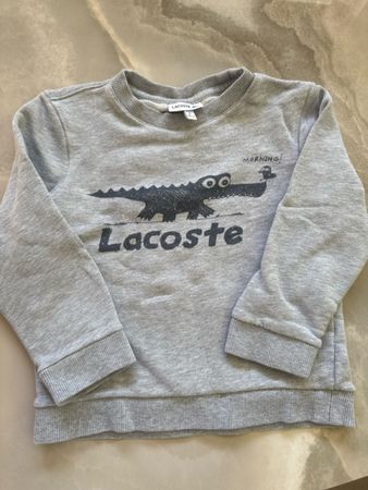 Pullover Lacoste